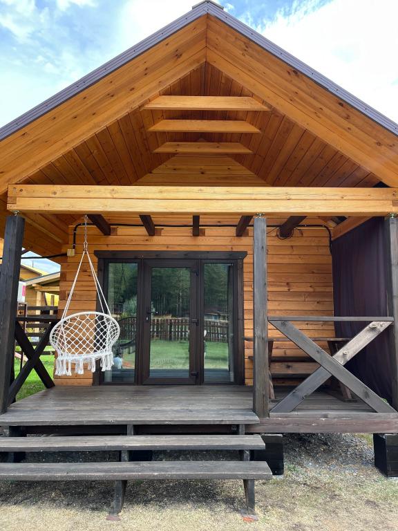 Частный Дом на Звездной 1 - главное фото