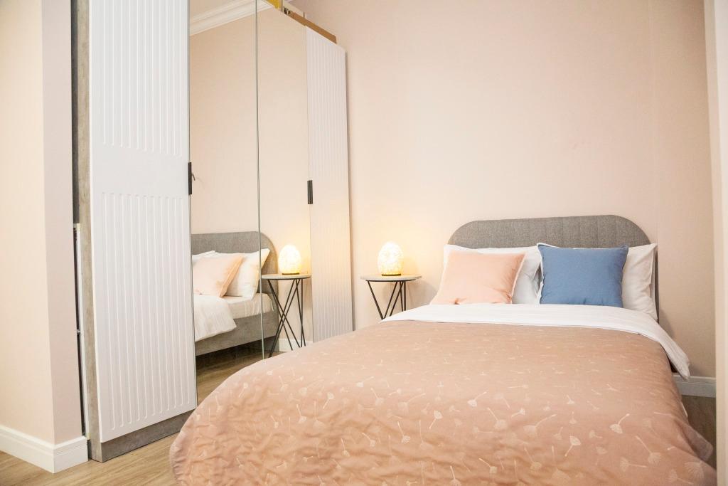 Квартира Apart Elista в самом Центре - главное фото