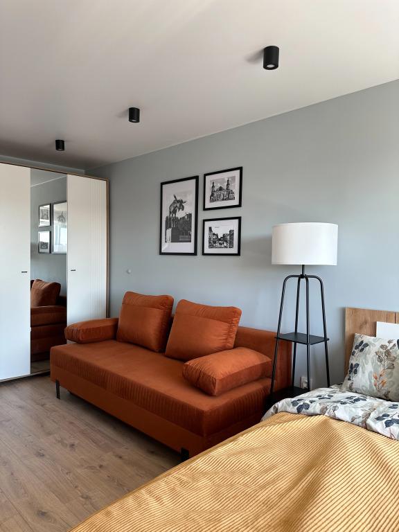 Квартира У Густава - главное фото