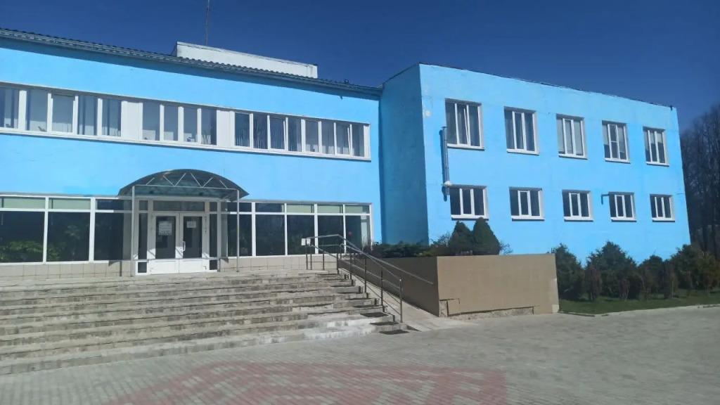 Санаторий Серебряный родник - главное фото