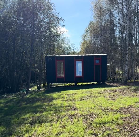 Гостевой дом Икс-Лес - главное фото