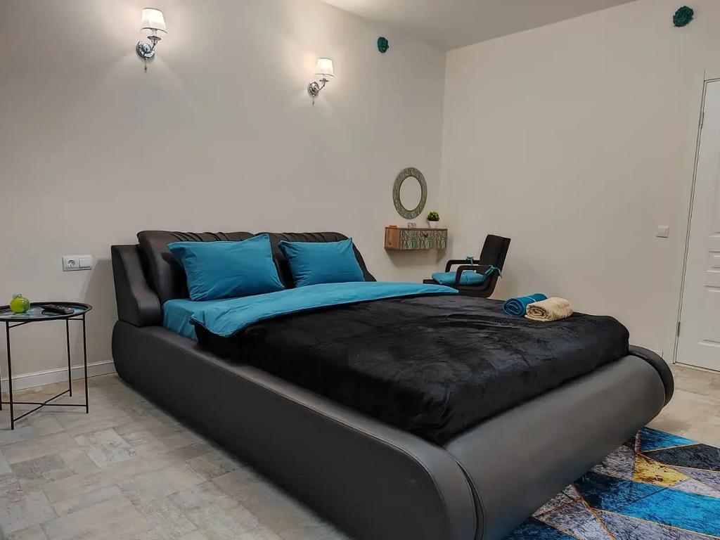 Квартира на Мордовской 34 - главное фото