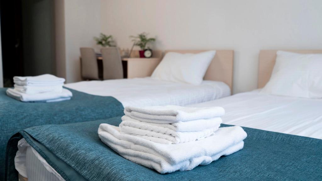 Гостевой дом Alma - главное фото