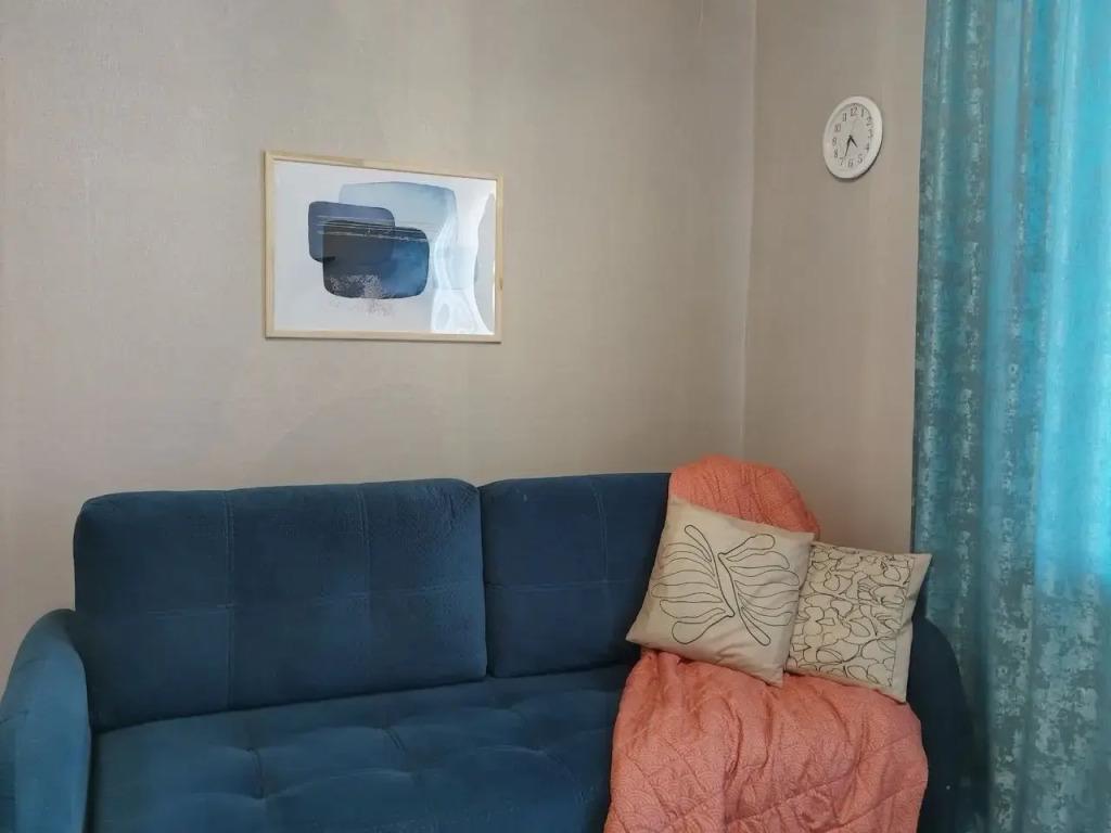 Апартаменты на Улице Губкина 1Б - главное фото