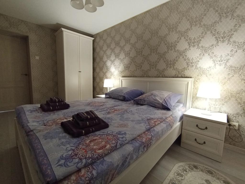 Квартира в 7ом квартале - главное фото