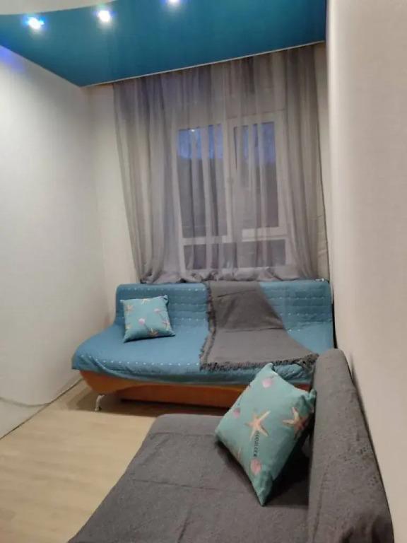 Квартира на улице Луначарского - главное фото