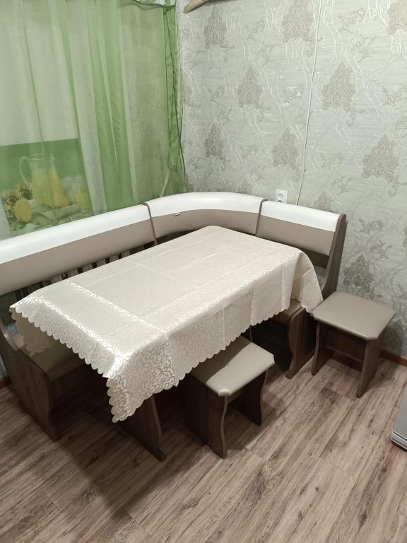 Квартира на Волгоградской - главное фото