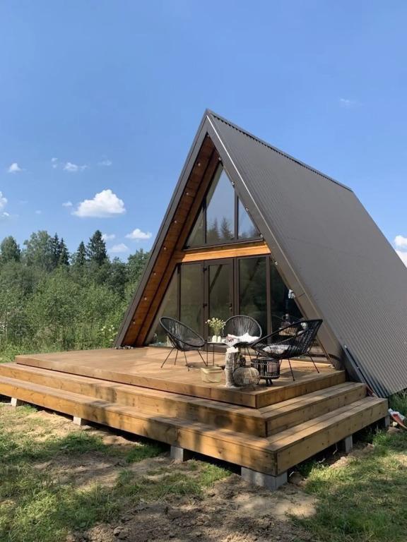 Частный дом Шелест 1 - главное фото