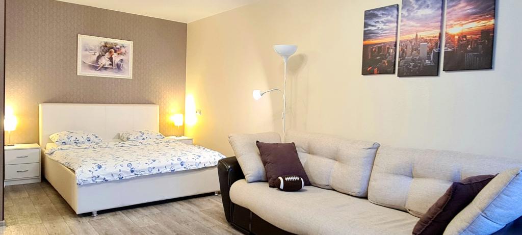 Апартаменты Гайдара 55 - главное фото