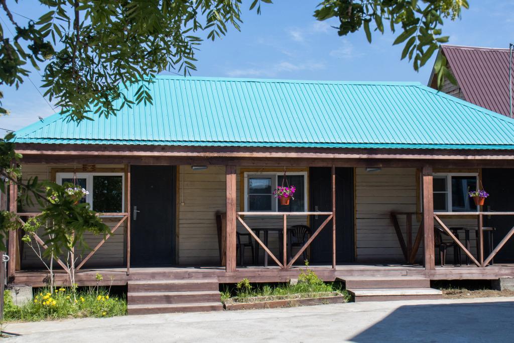 Гостевой дом Имидж Байкал - главное фото