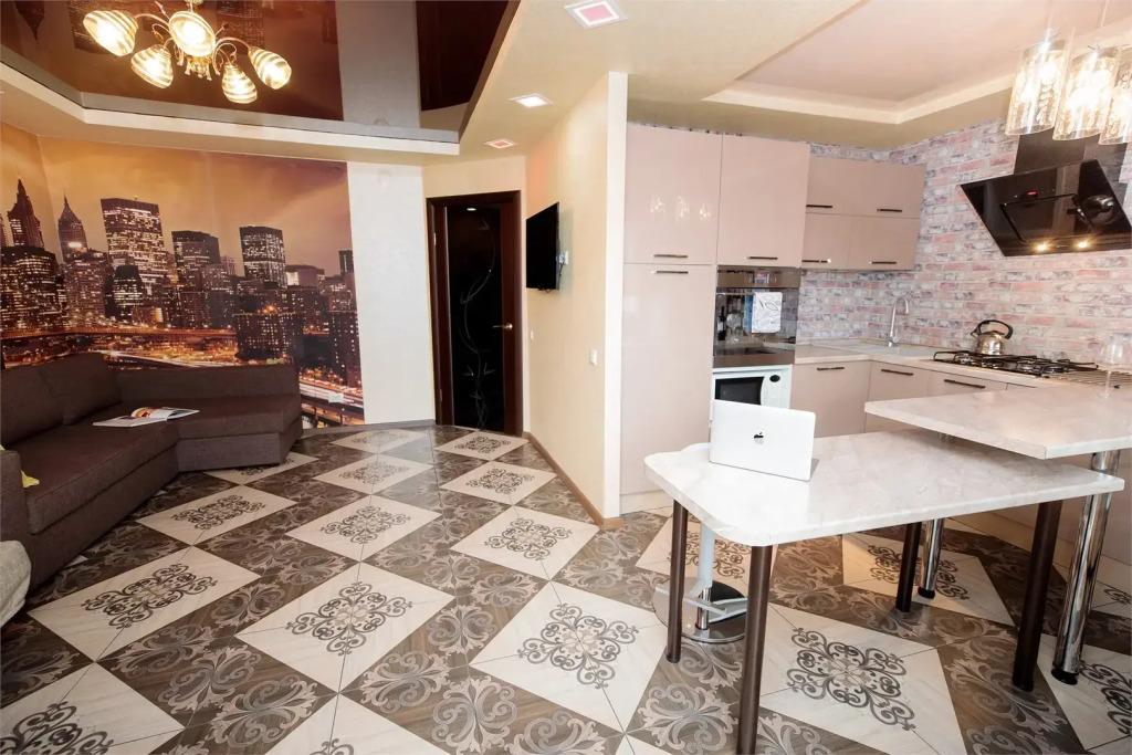 Apartments AlloTagil on lane Bezymyannyj, bld.1 - главное фото