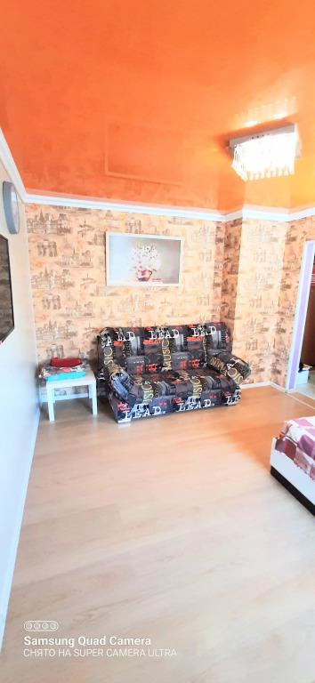 Апартаменты на Мира - главное фото