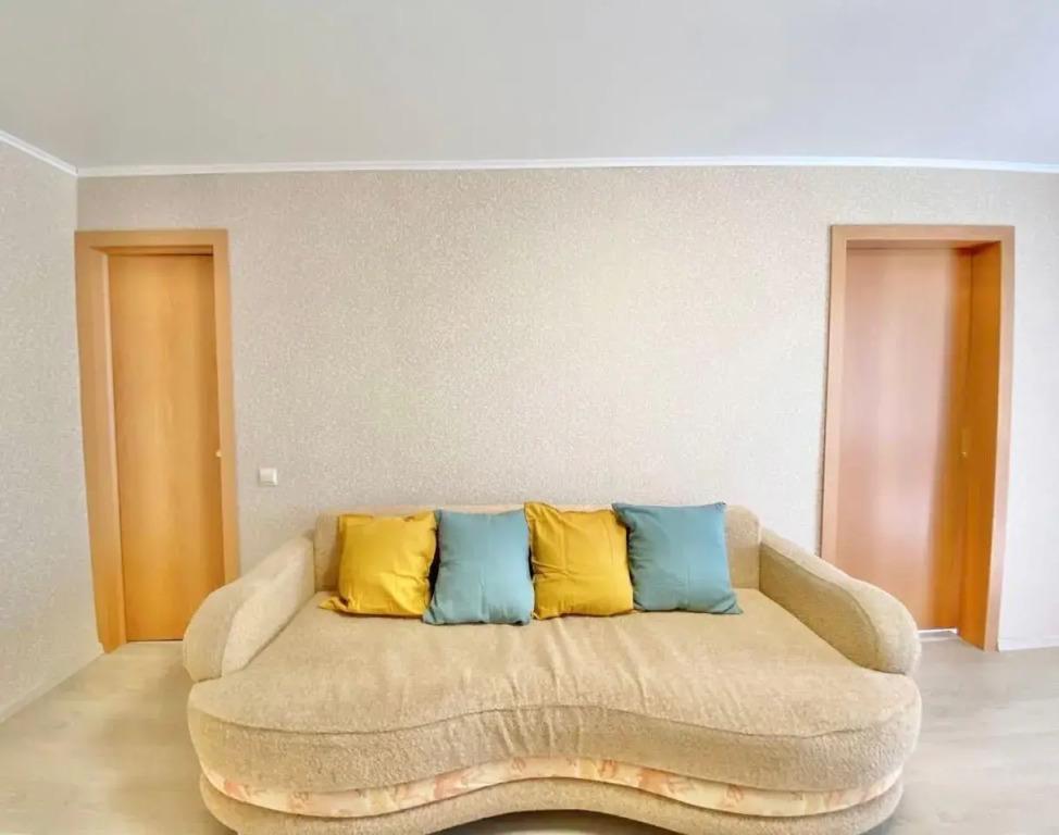 Квартира на Центральном Переулке 13 - главное фото