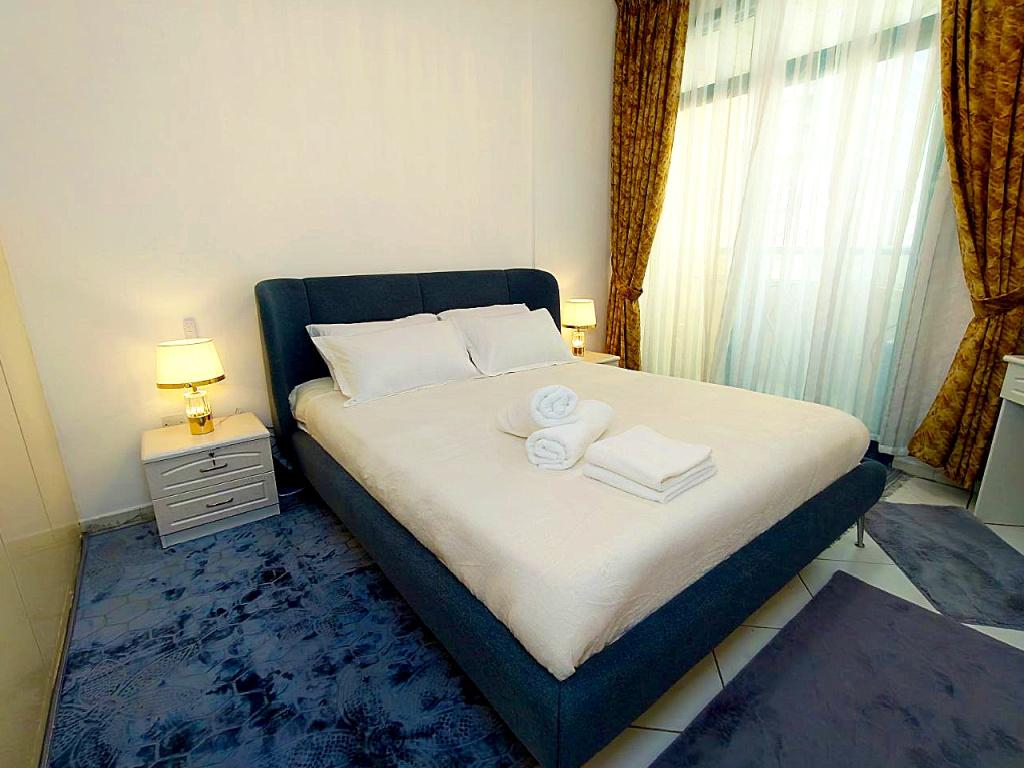 Апарт-отель Ajman Family AIDEN Premium VIP - главное фото