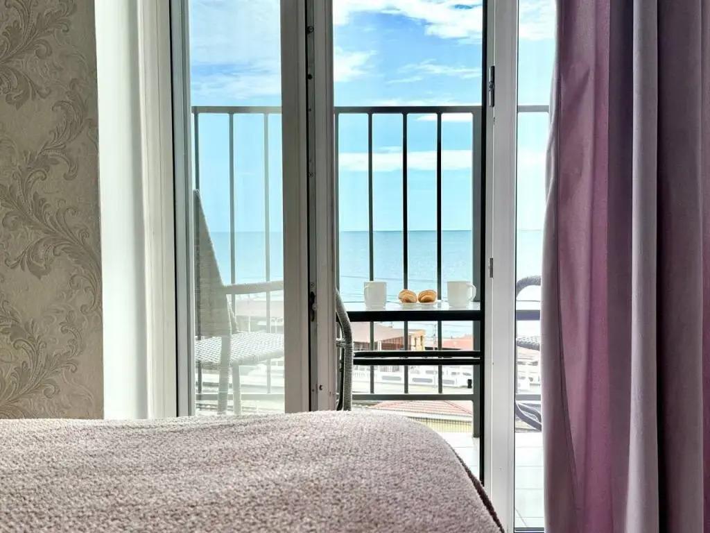 Апартаменты Каравелла Португалии - главное фото