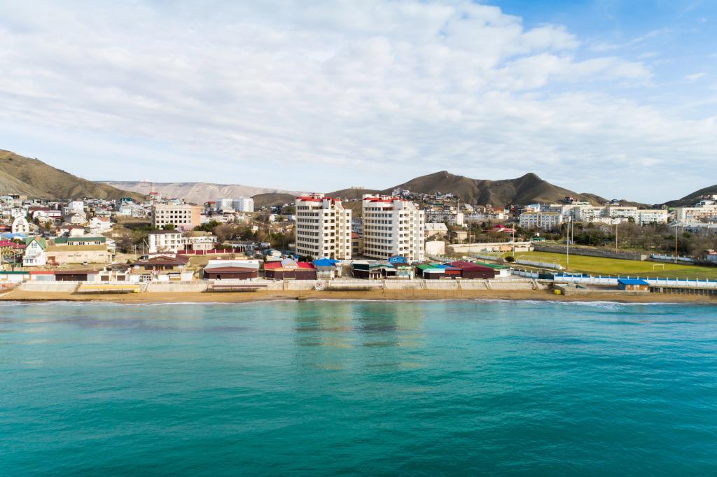 Династия - главное фото