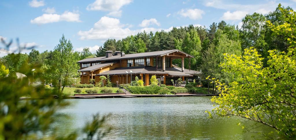 Отель Artiland - главное фото