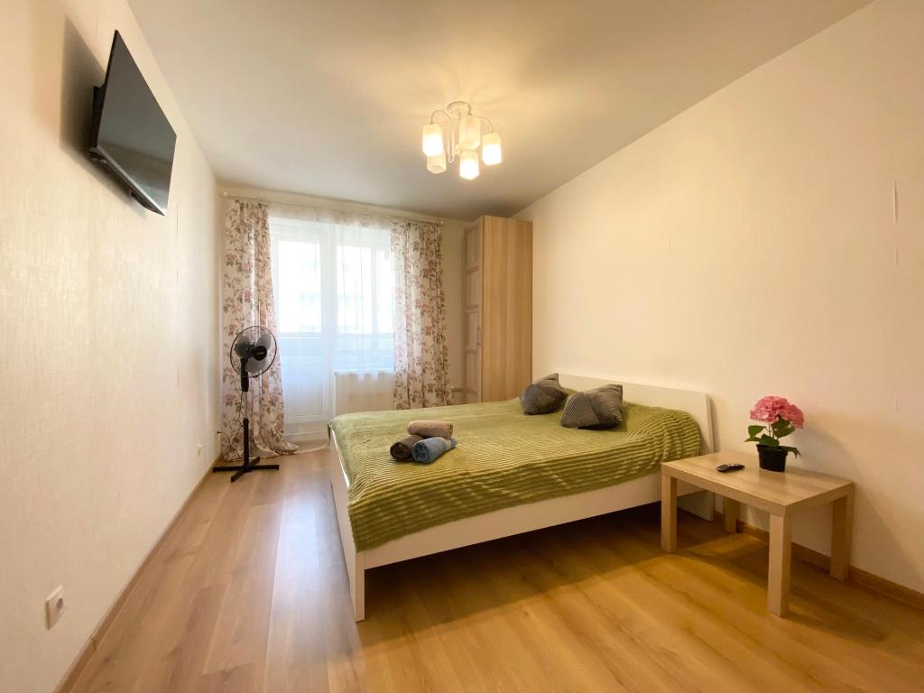 Апартаменты для Дорогих Гостей в Песочном - главное фото