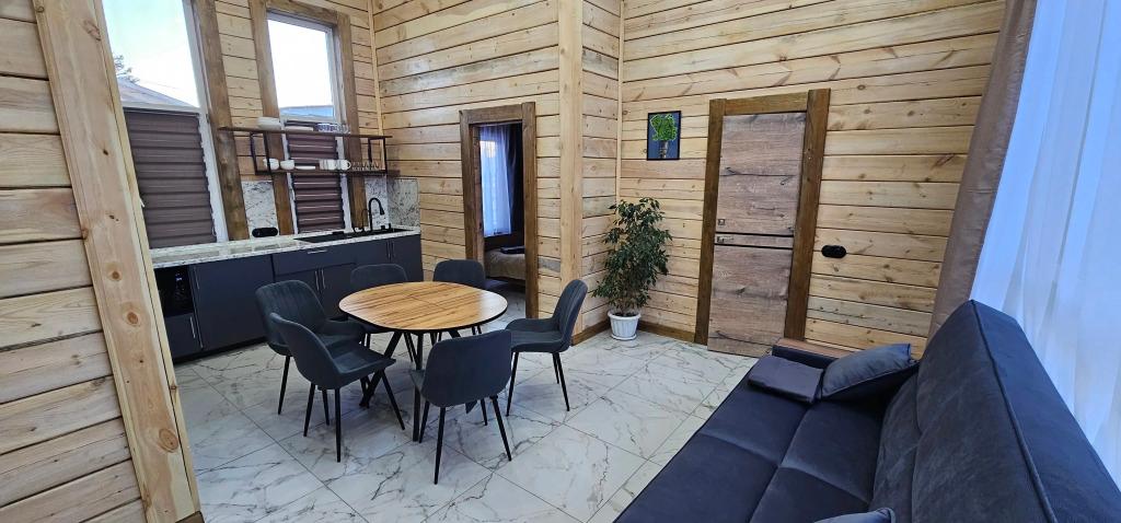 Частный дом Dоmik Za Reчкоi - главное фото