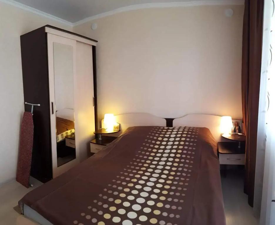 Квартира рядом с Монастырем - главное фото