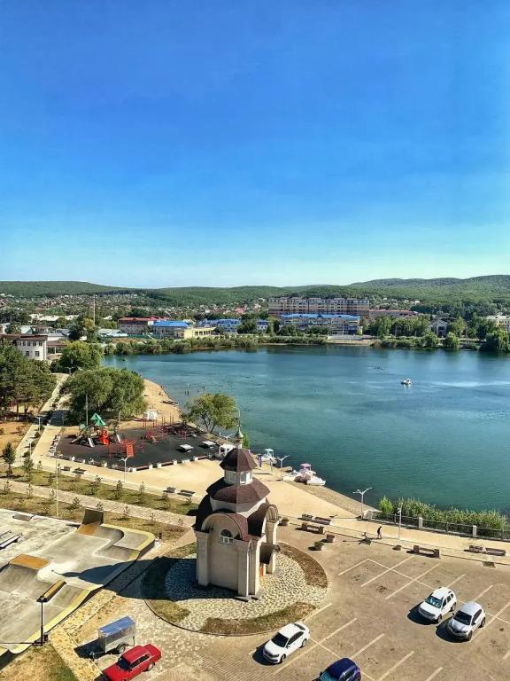 Квартира в сердце города - главное фото