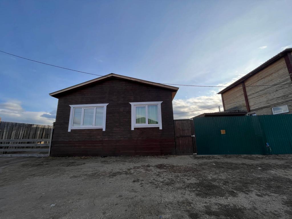 Гостевой Дом Dudeevukh - главное фото