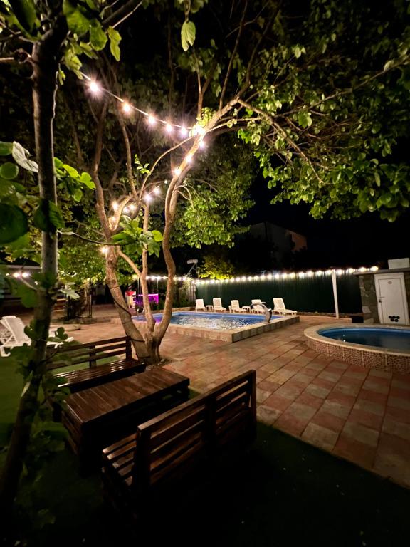 Гостевой дом Альдаир - главное фото