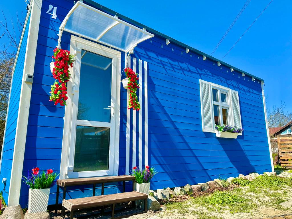 Частый Дом Домик на Куршской Косе 2 - главное фото