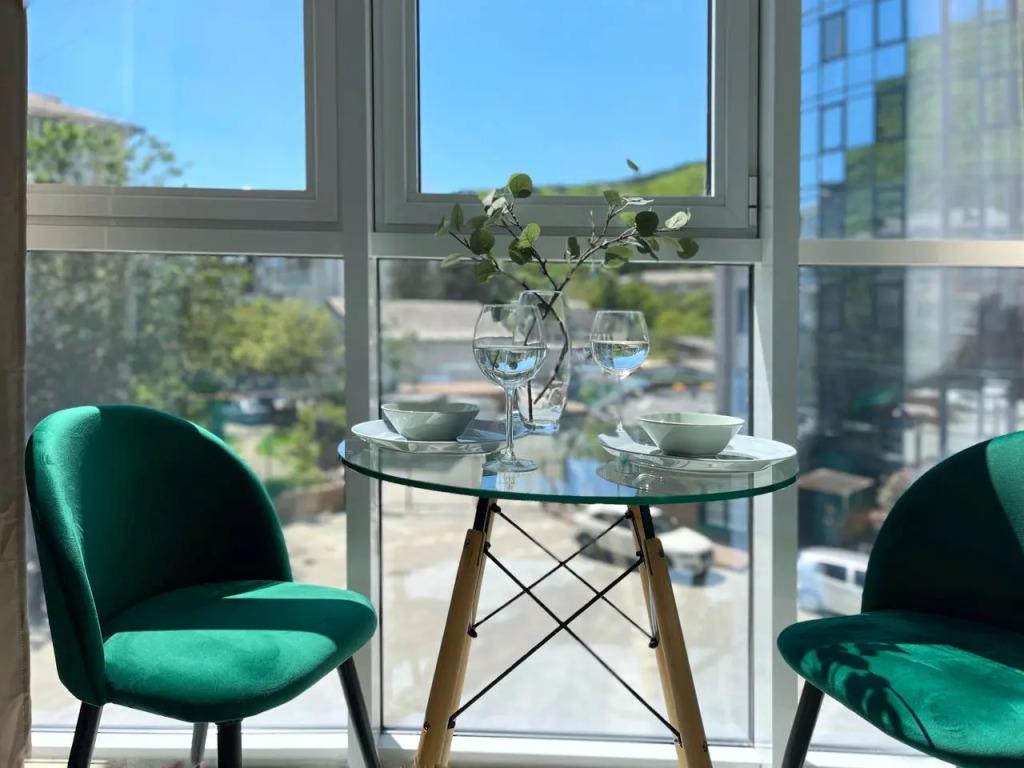 Апартаменты Sun Hills Небуг 1 - главное фото