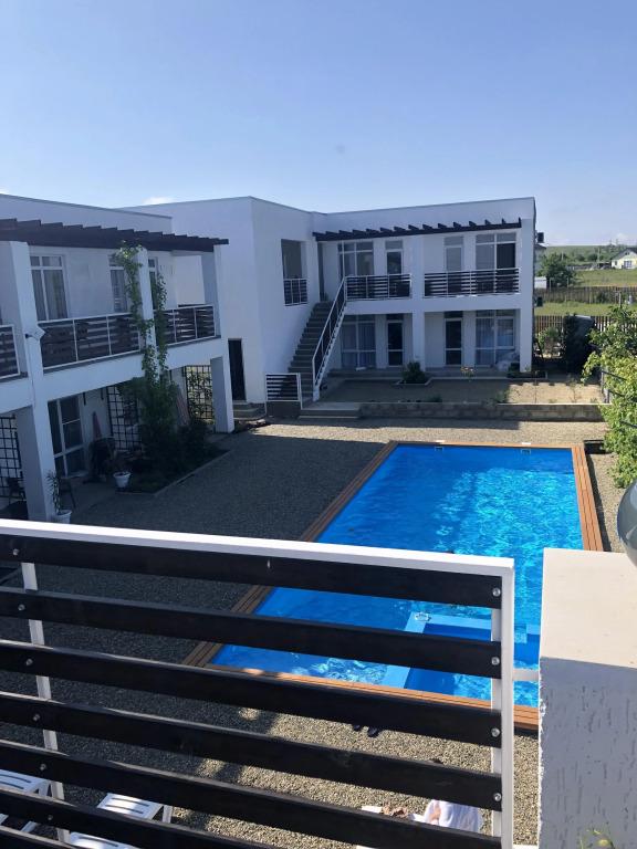 Гостевой дом Гранд камелия - главное фото