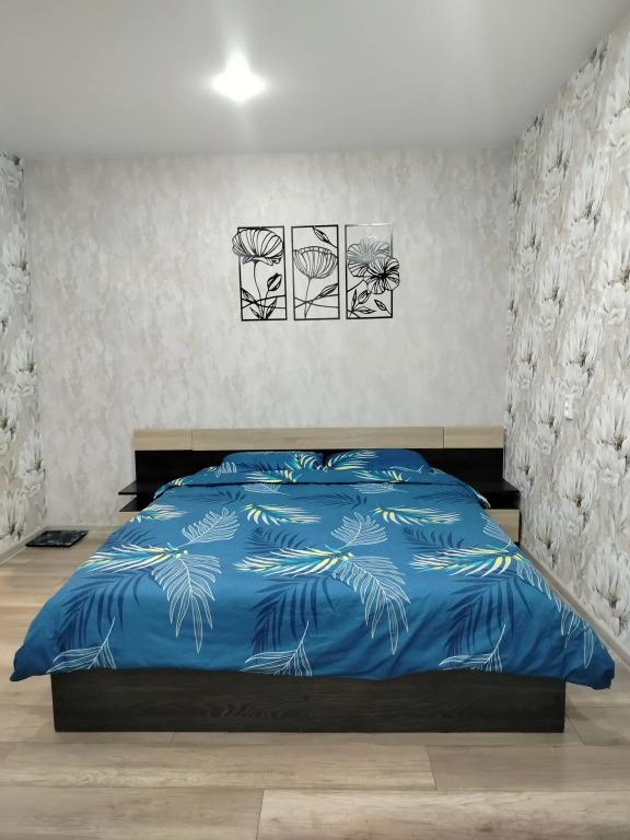 Квартира Однокомнатная - главное фото