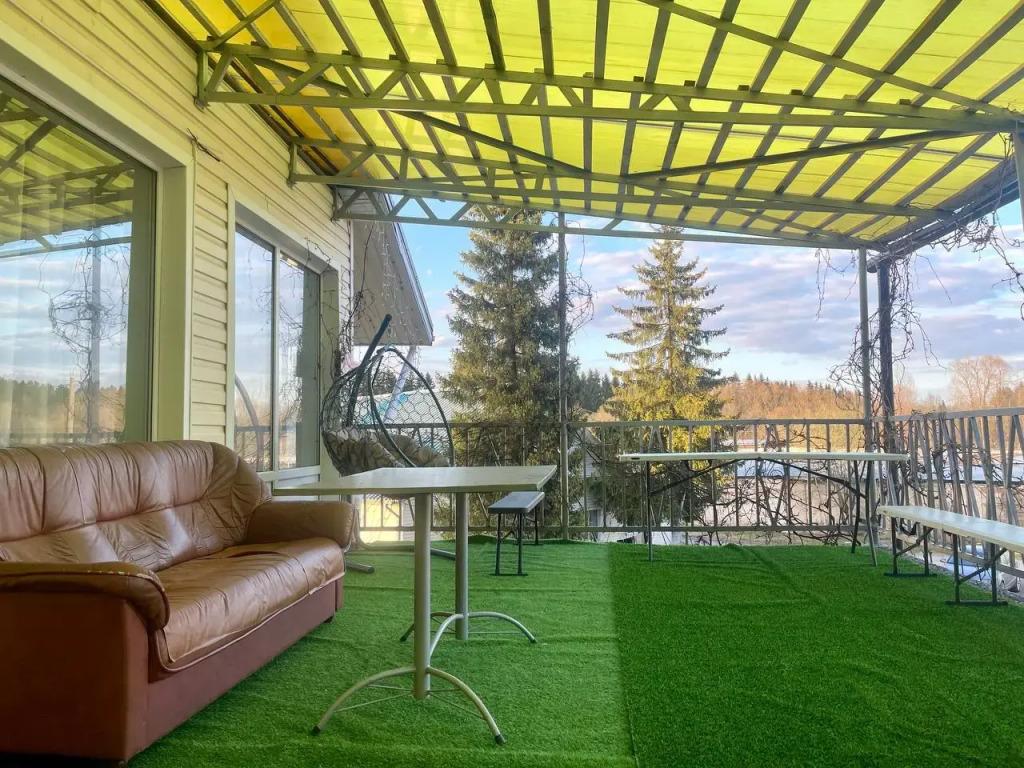 Гостевой дом Благодать - главное фото