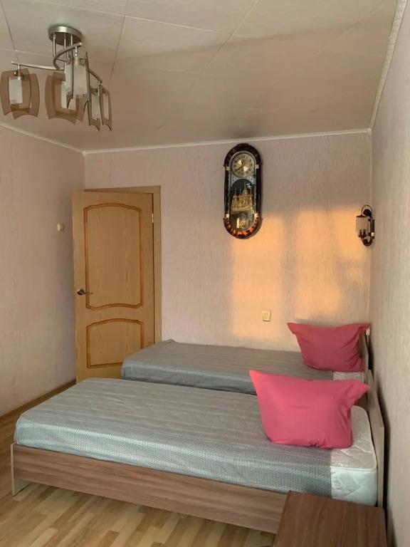 Апартаменты ЖКО аэропорта 10 - главное фото