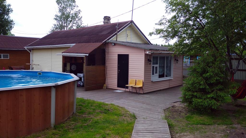 Гостевой дом У дяди Федора - главное фото