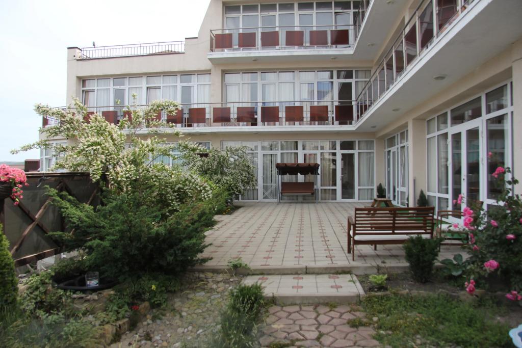 Гостевой дом МарВик - главное фото