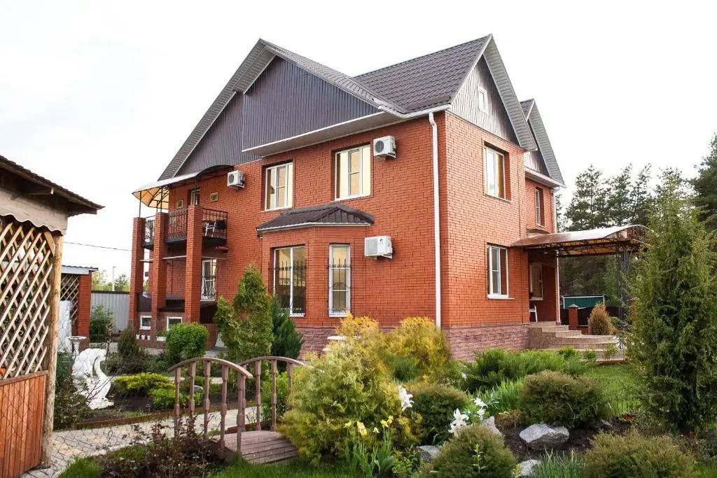 Усадьба РаДом - главное фото