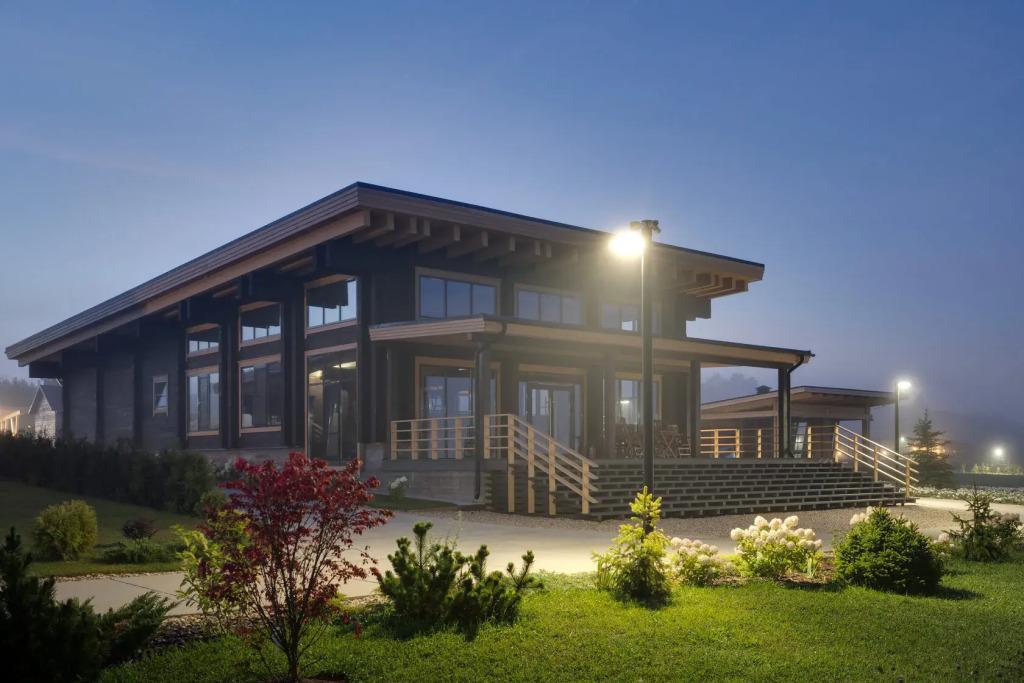 Бутик-отель Зеехоф - главное фото