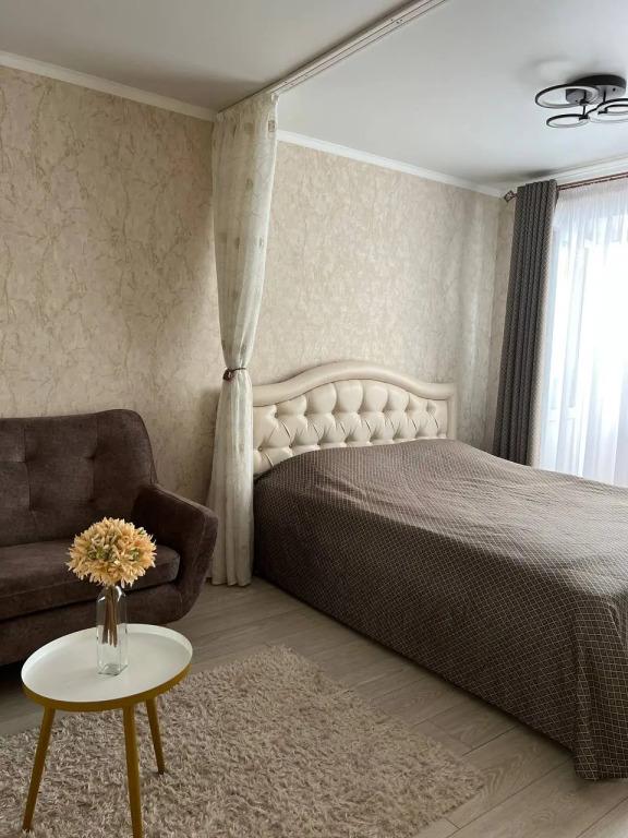 Апартаменты Однокомнатная в центре - главное фото