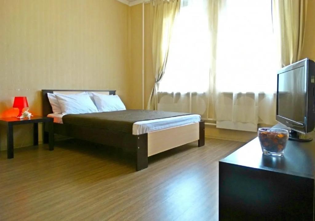 InnDays проезд Электромонтажный, 5 - главное фото