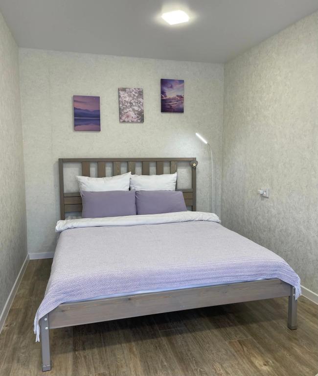 Квартира Status apartment - главное фото