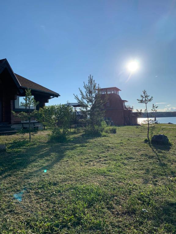 База отдыха Причал - главное фото