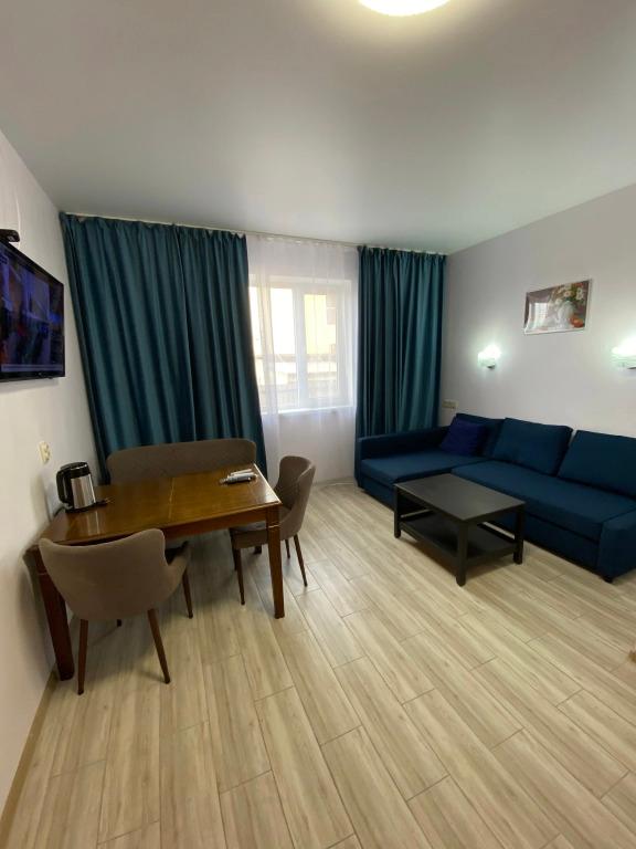 Гостевой дом Отпуск - главное фото