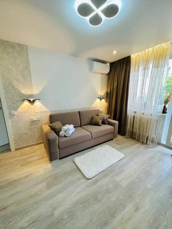 Апартаменты CODE 39 - главное фото