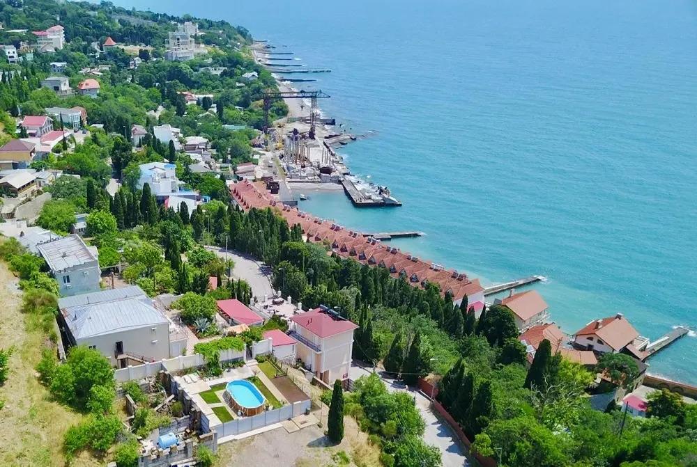 Гостевой дом Арзы - главное фото