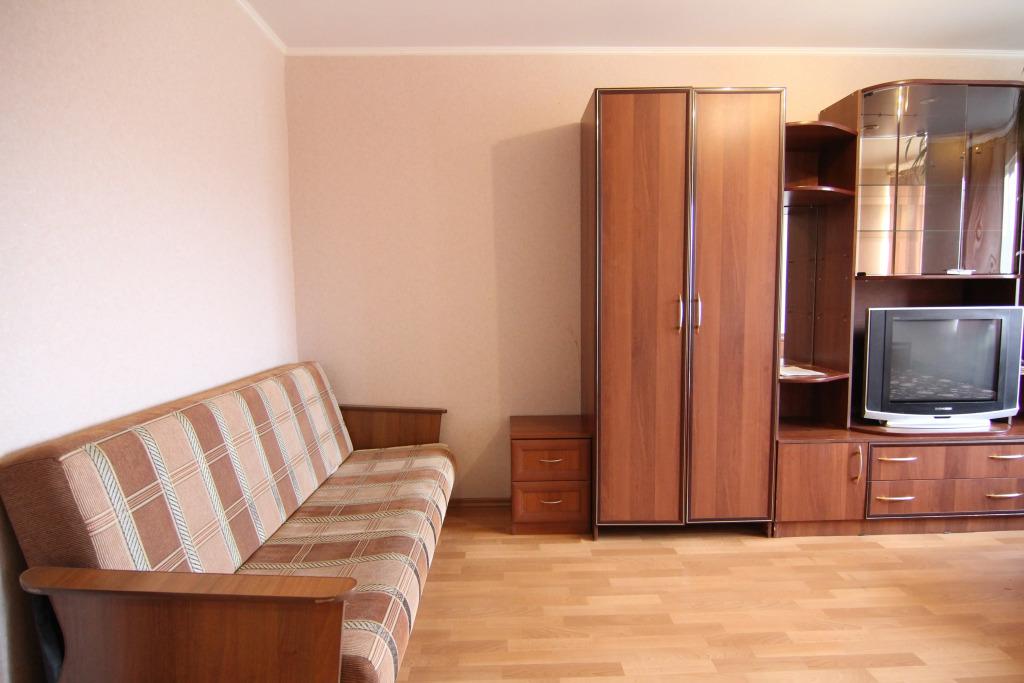 Квартира на Улице Машиностроителей 2 - главное фото