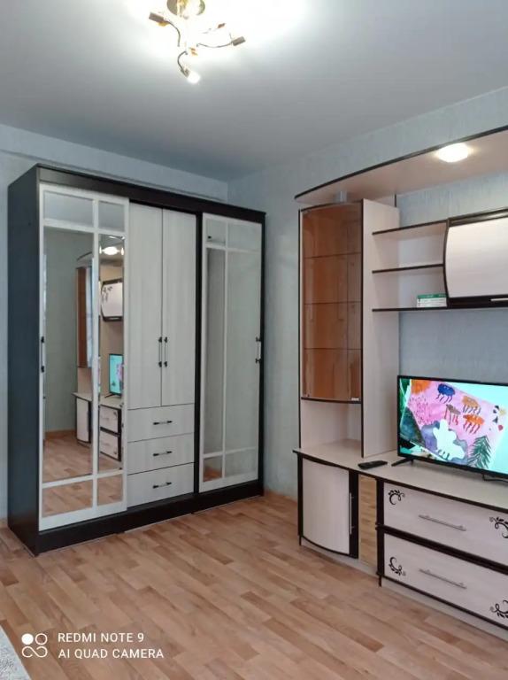 Апартаменты на Баженова 15 - главное фото