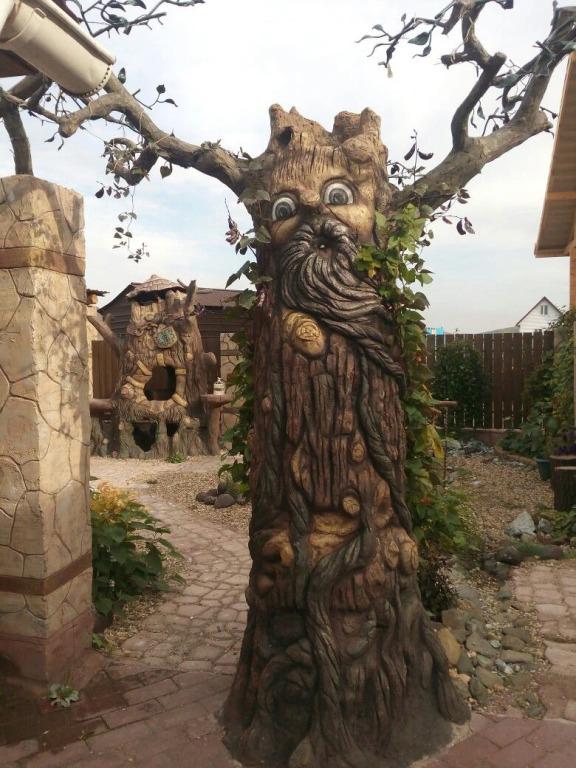 Частный Дом Кантри - главное фото