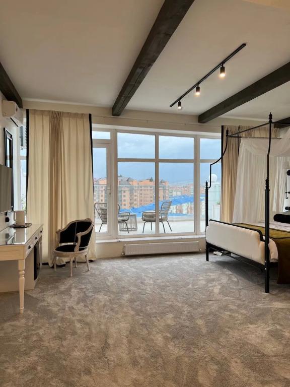 Апарт-отель DIb hotel and spa - главное фото