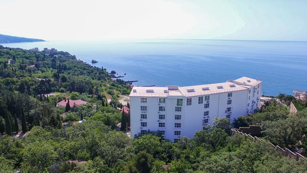 Апартаменты кв. 37 "Форосский берег" - главное фото