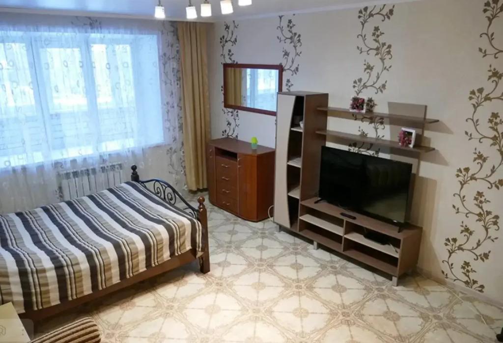 Квартира на улице Калинина 16А - главное фото